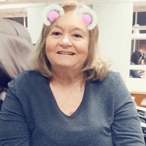 Meet your Posher, Jill